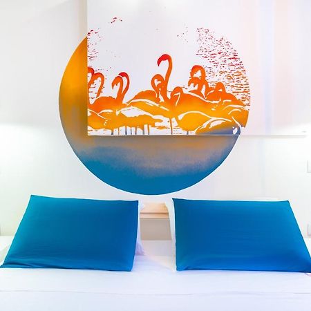 Sunscape Rooms Cagliari City Center 외부 사진
