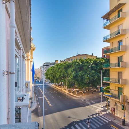 Sunscape Rooms Cagliari City Center 외부 사진