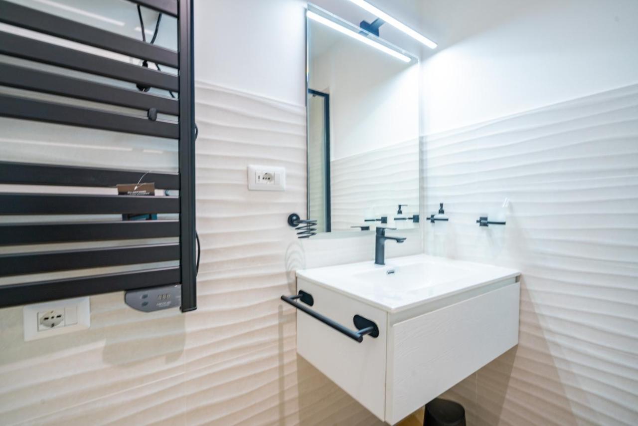 Sunscape Rooms Cagliari City Center 외부 사진
