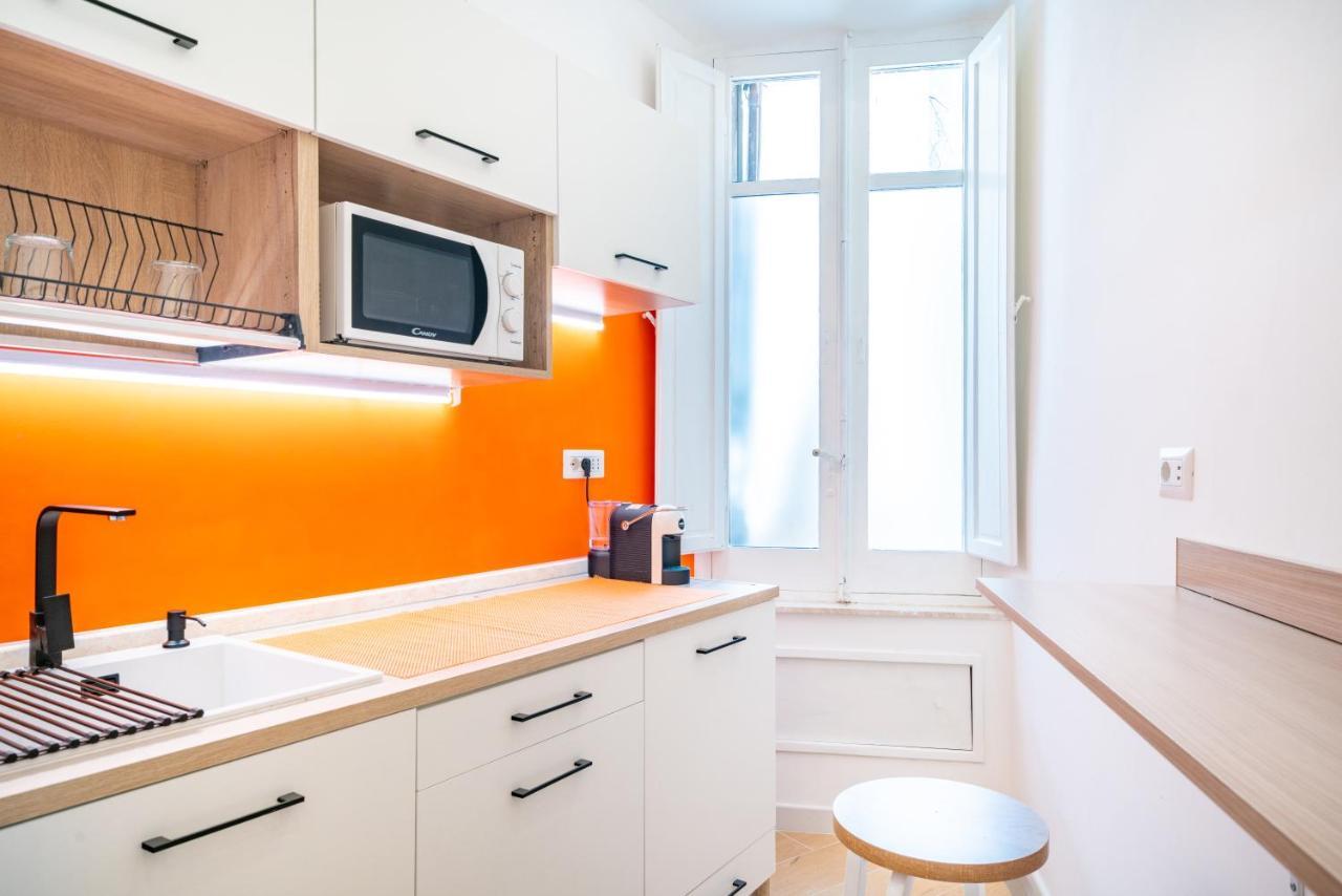 Sunscape Rooms Cagliari City Center 외부 사진