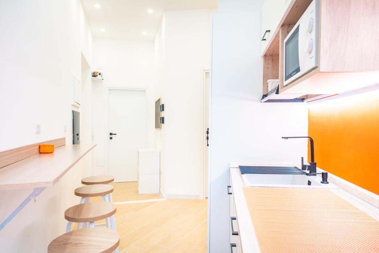 Sunscape Rooms Cagliari City Center 외부 사진