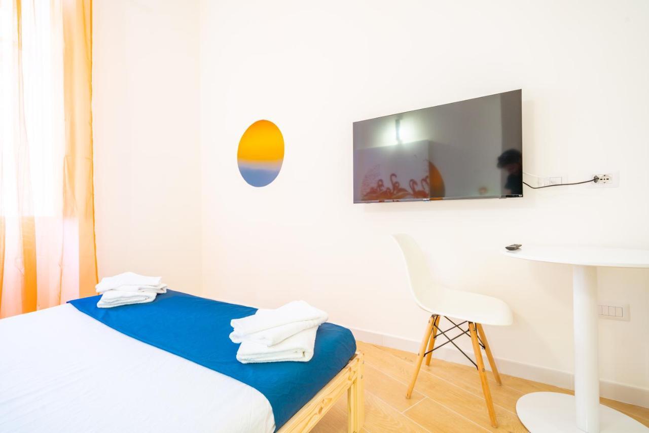 Sunscape Rooms Cagliari City Center 외부 사진