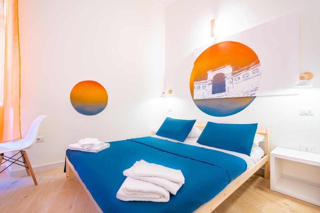 Sunscape Rooms Cagliari City Center 외부 사진