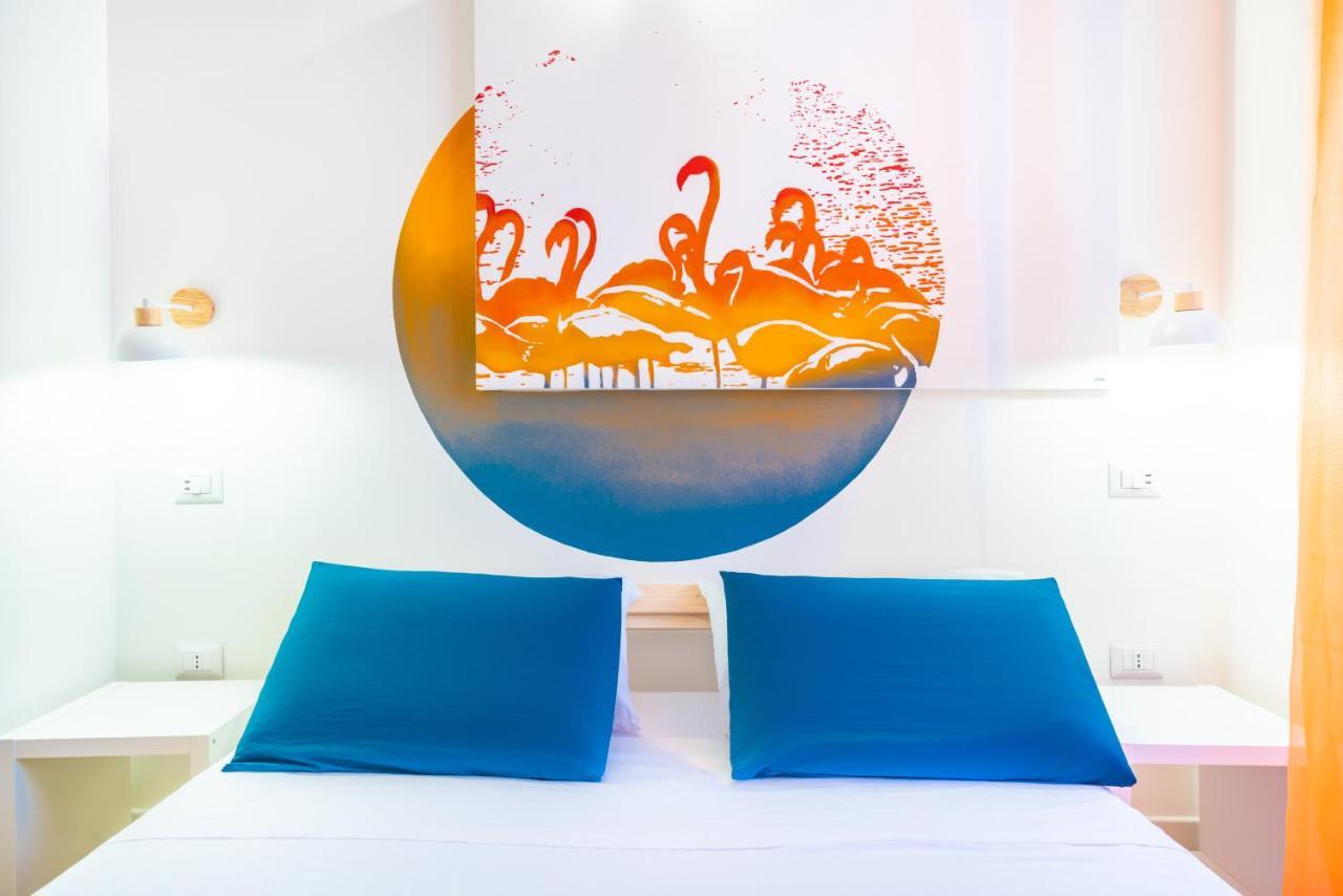 Sunscape Rooms Cagliari City Center 외부 사진