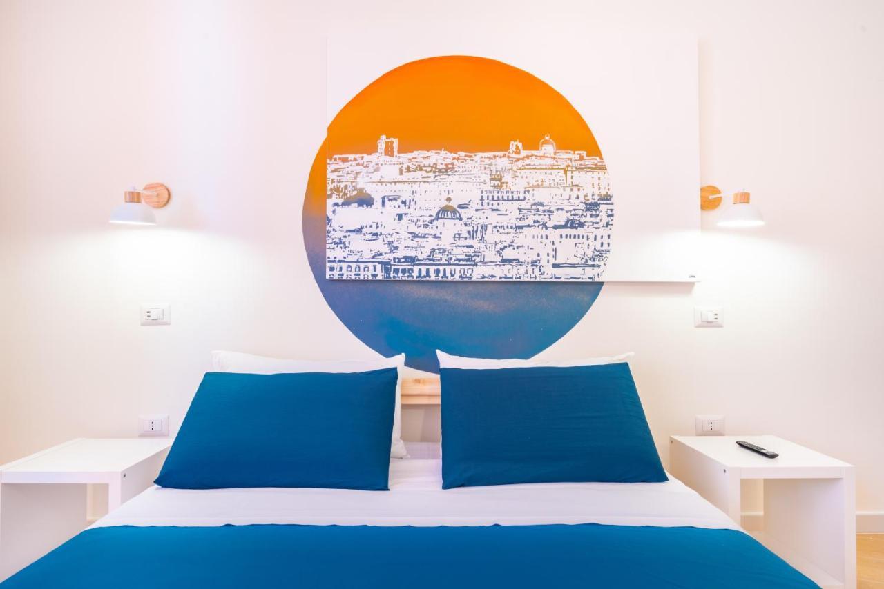Sunscape Rooms Cagliari City Center 외부 사진