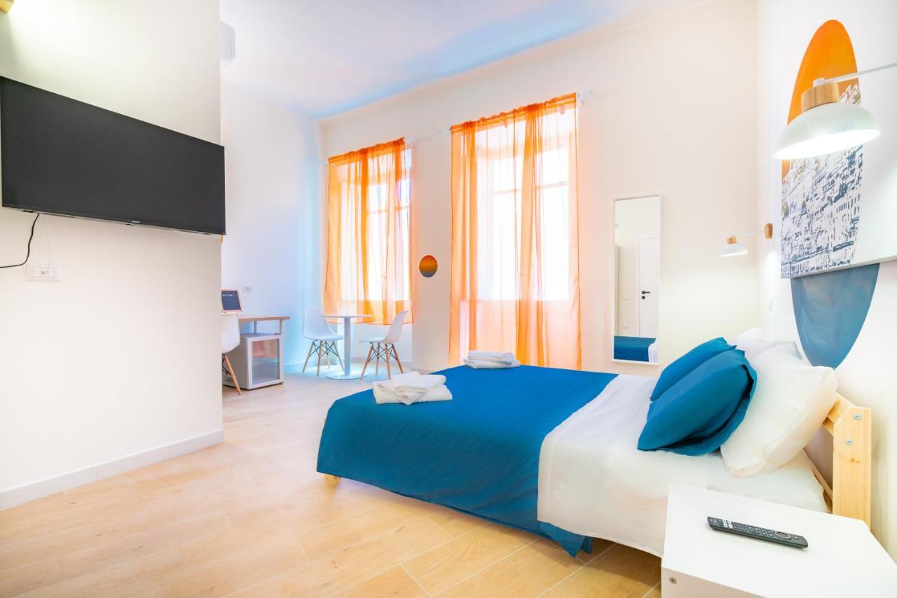 Sunscape Rooms Cagliari City Center 외부 사진