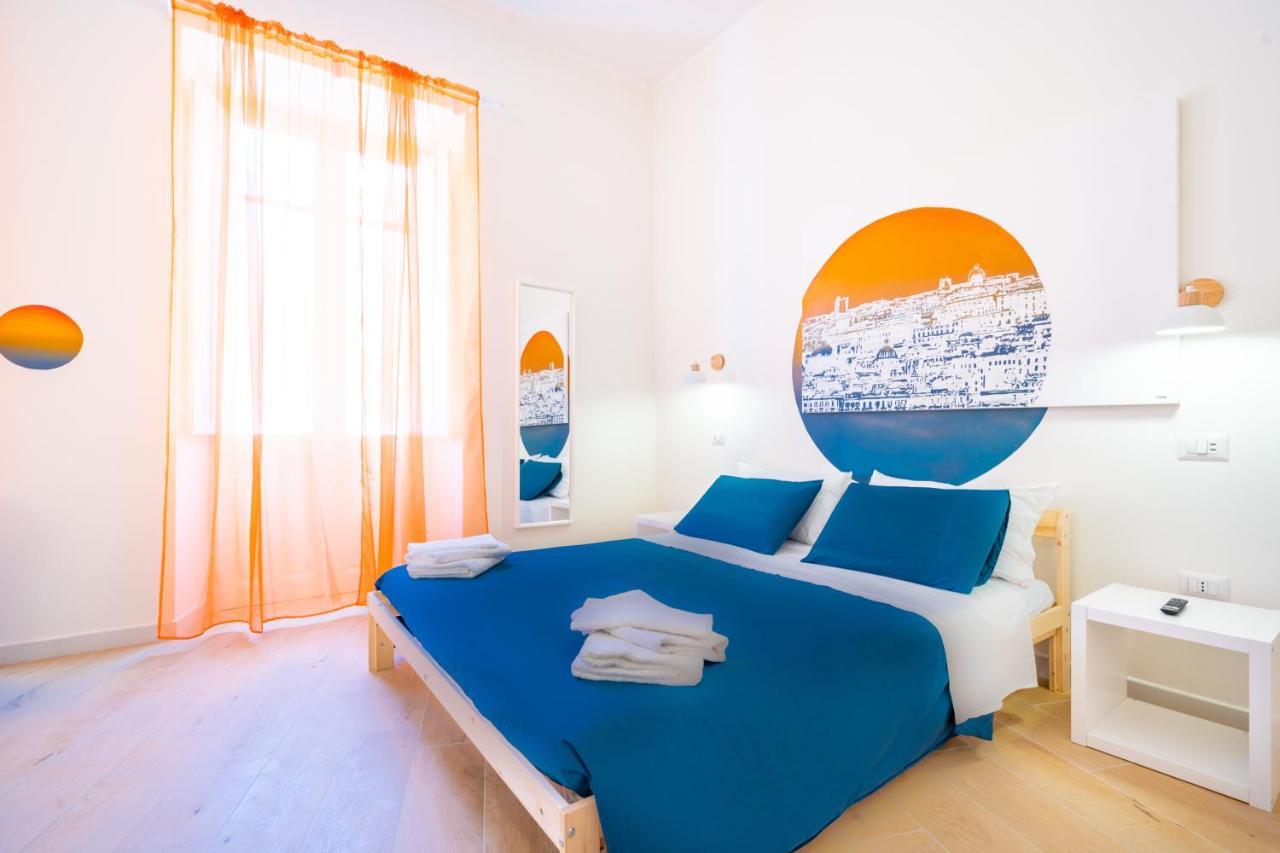 Sunscape Rooms Cagliari City Center 외부 사진