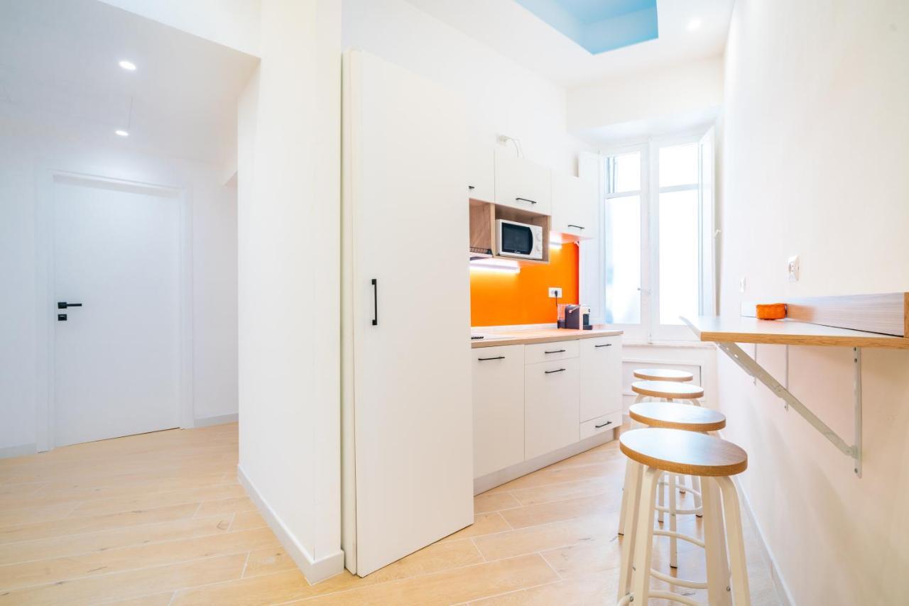 Sunscape Rooms Cagliari City Center 외부 사진