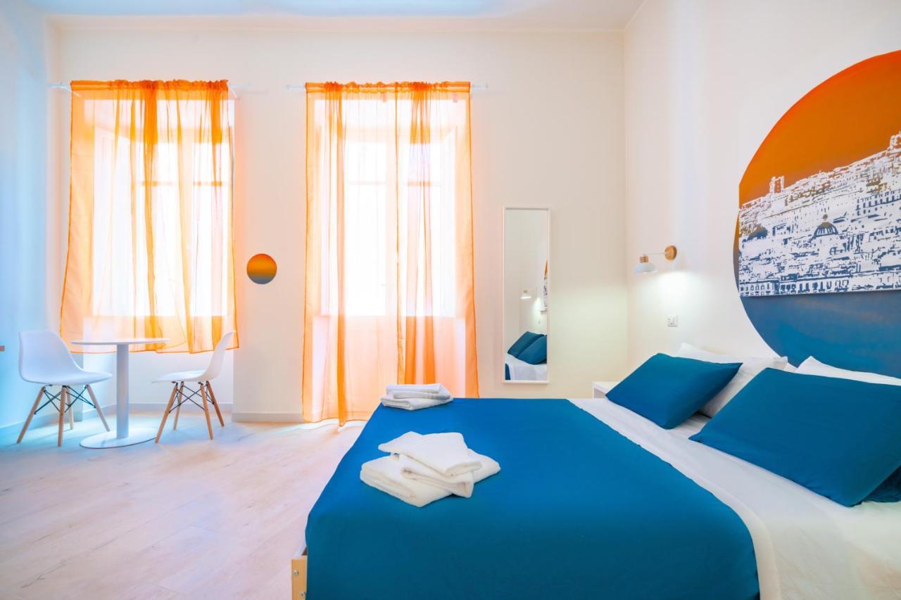 Sunscape Rooms Cagliari City Center 외부 사진