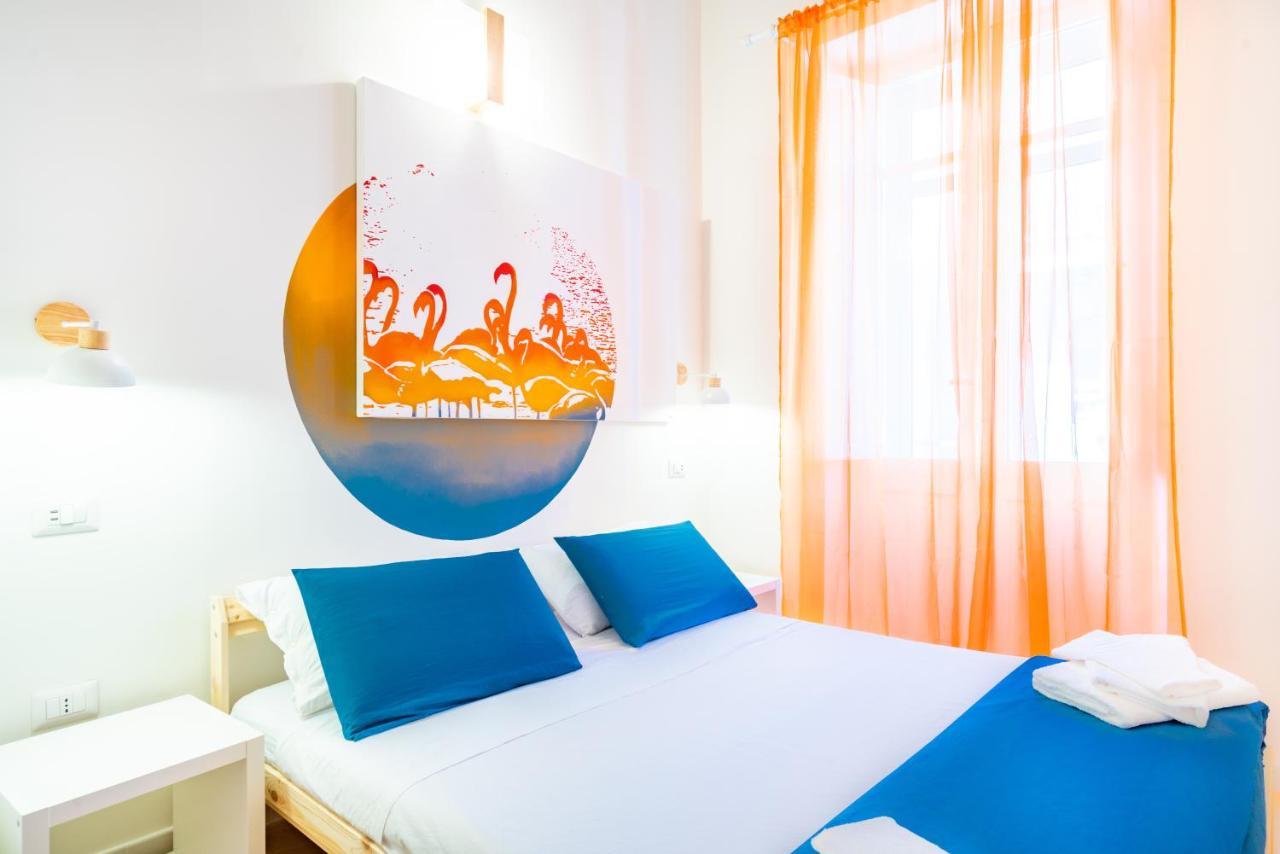 Sunscape Rooms Cagliari City Center 외부 사진