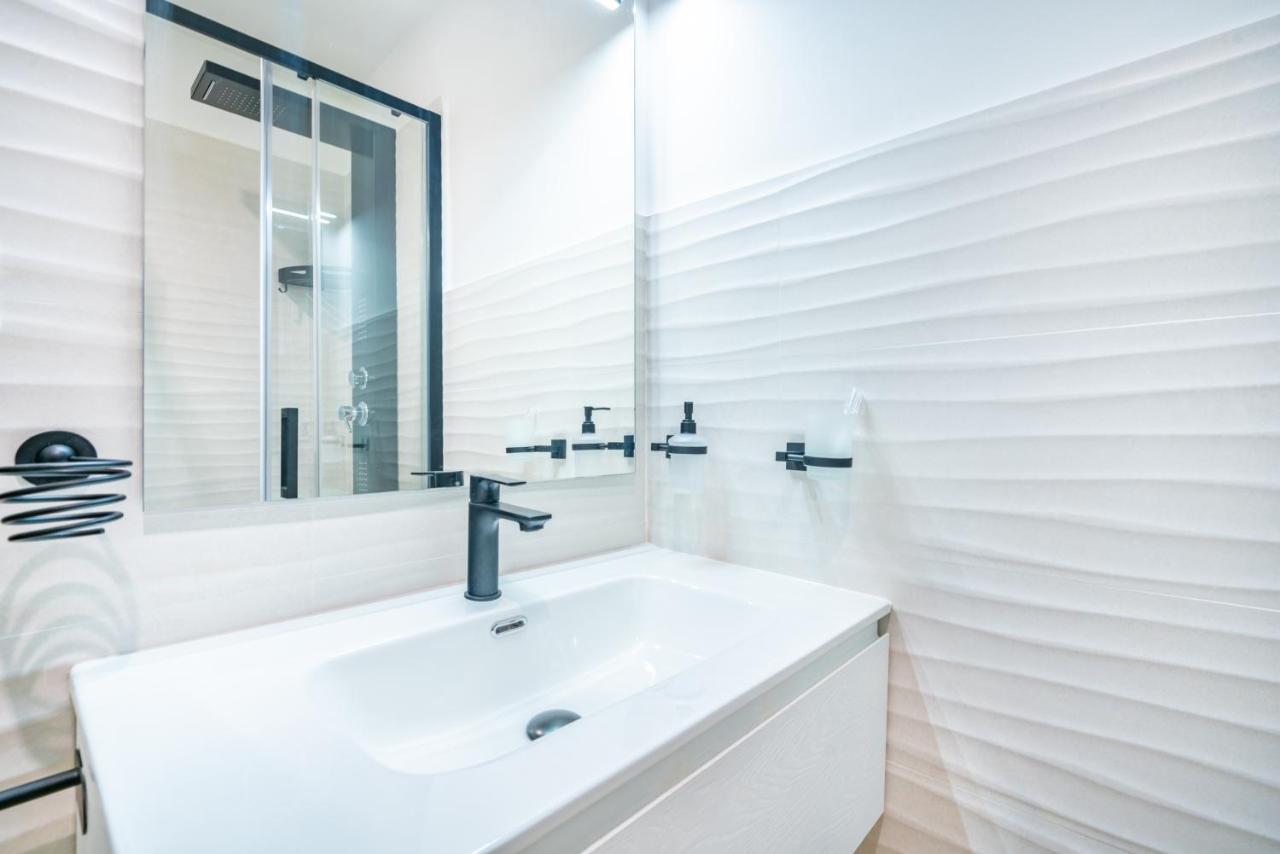 Sunscape Rooms Cagliari City Center 외부 사진