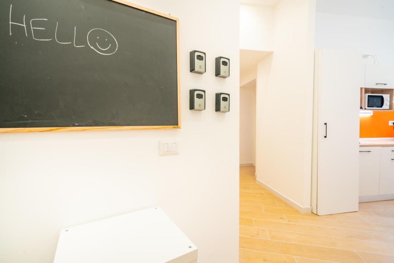 Sunscape Rooms Cagliari City Center 외부 사진