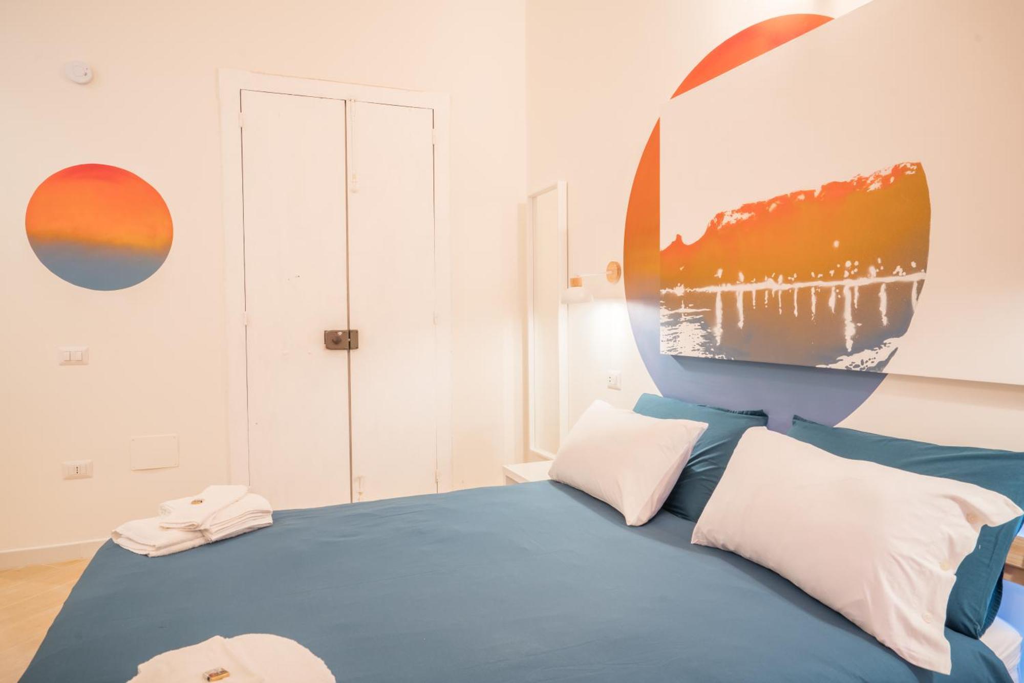 Sunscape Rooms Cagliari City Center 외부 사진