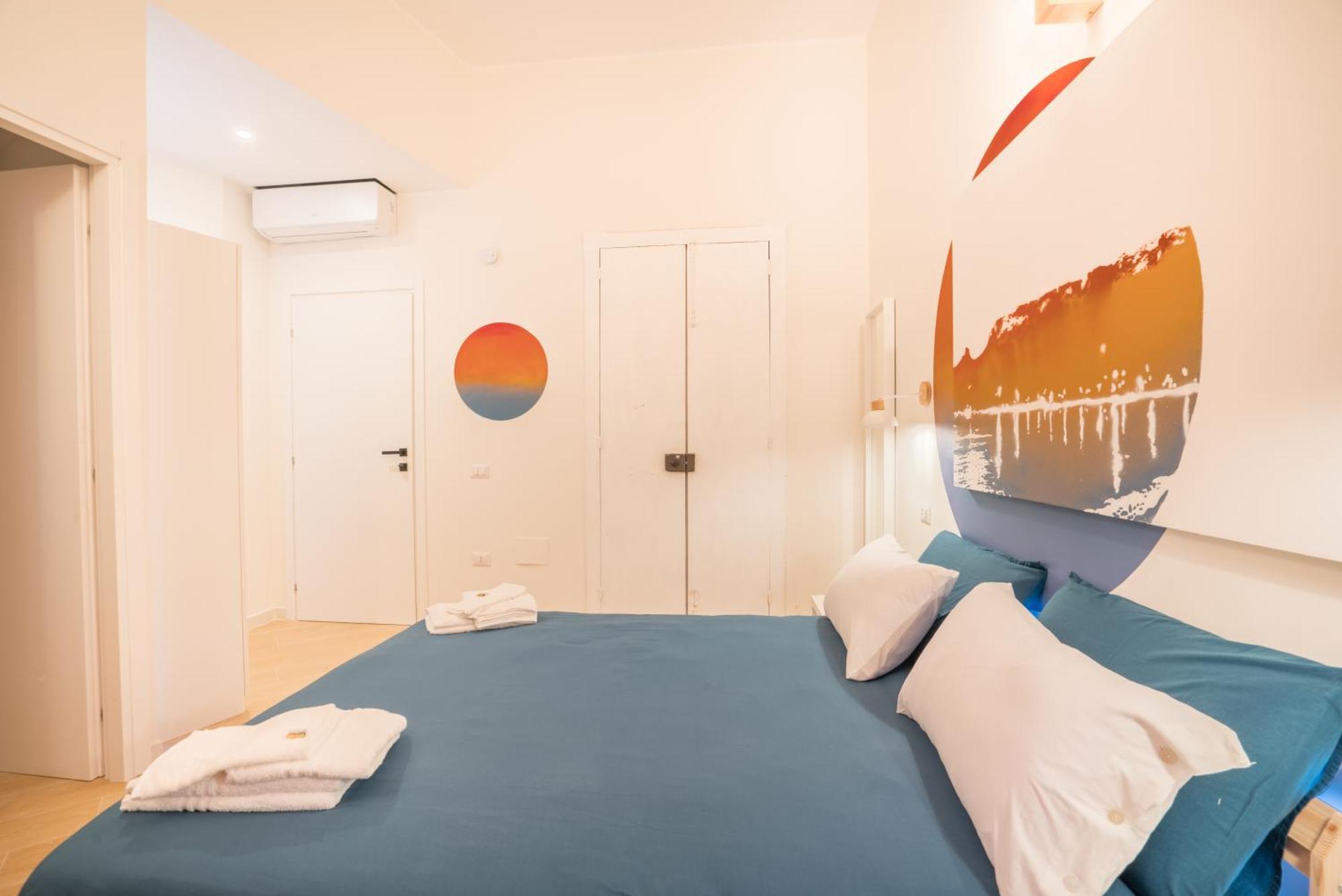 Sunscape Rooms Cagliari City Center 외부 사진