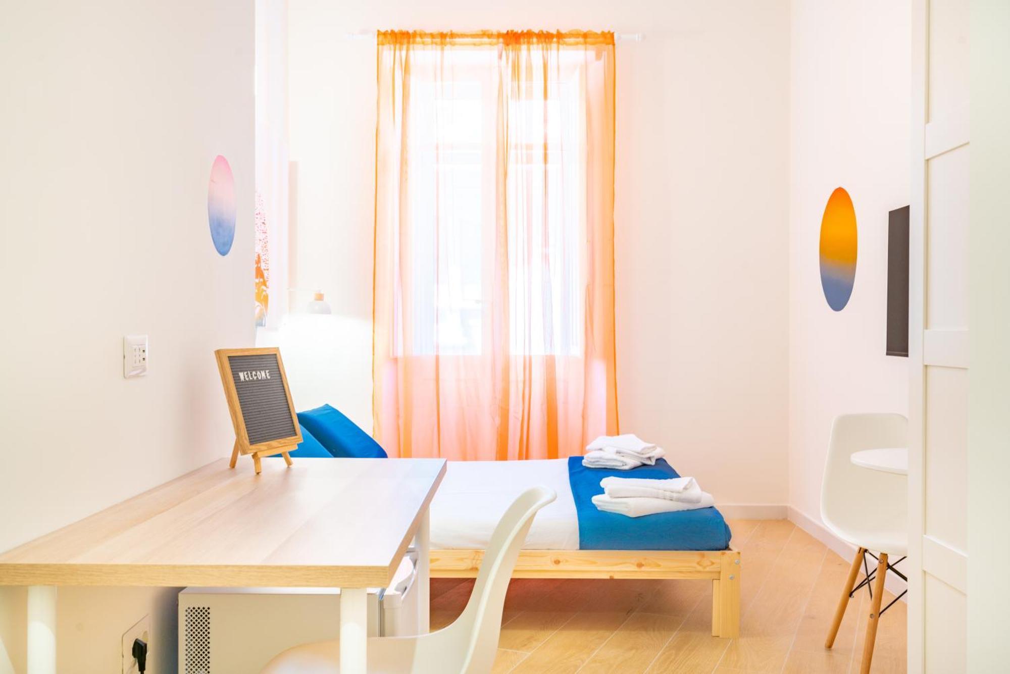 Sunscape Rooms Cagliari City Center 외부 사진