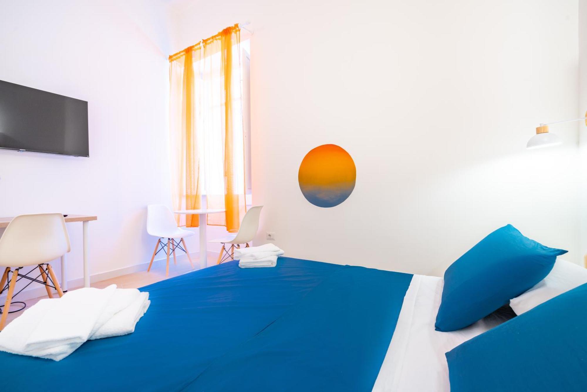 Sunscape Rooms Cagliari City Center 외부 사진