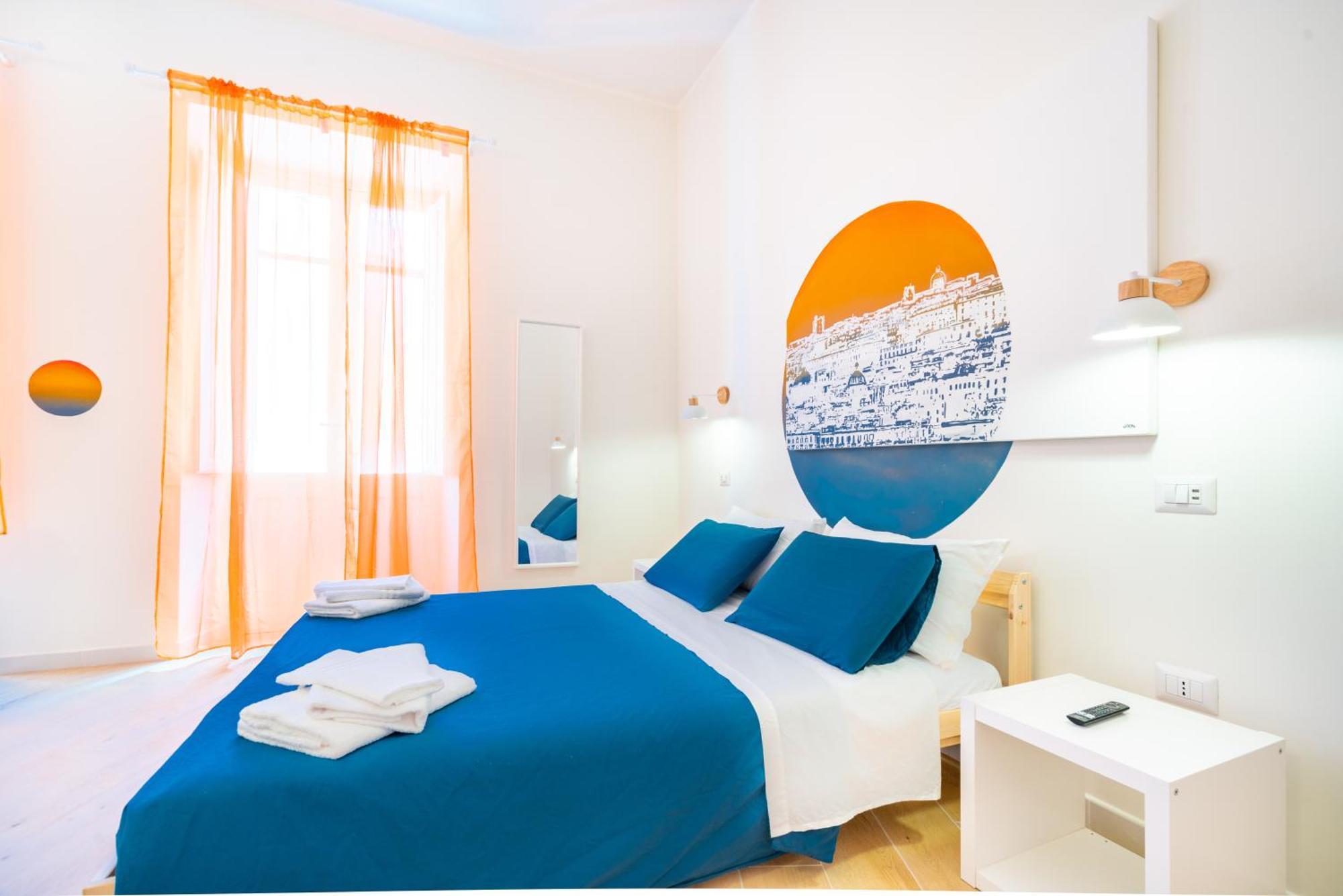 Sunscape Rooms Cagliari City Center 외부 사진