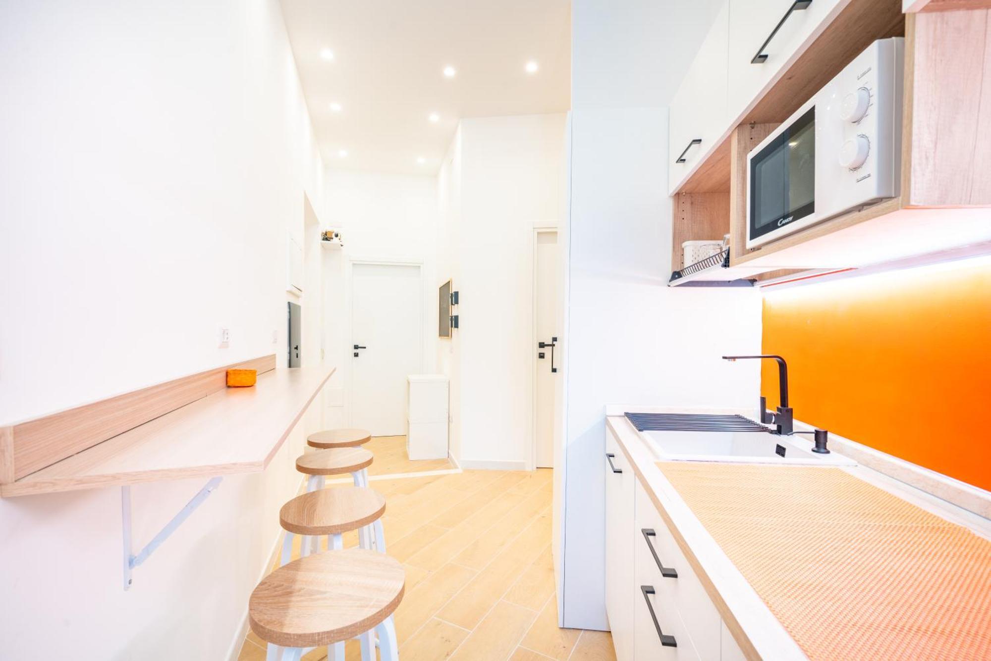 Sunscape Rooms Cagliari City Center 외부 사진