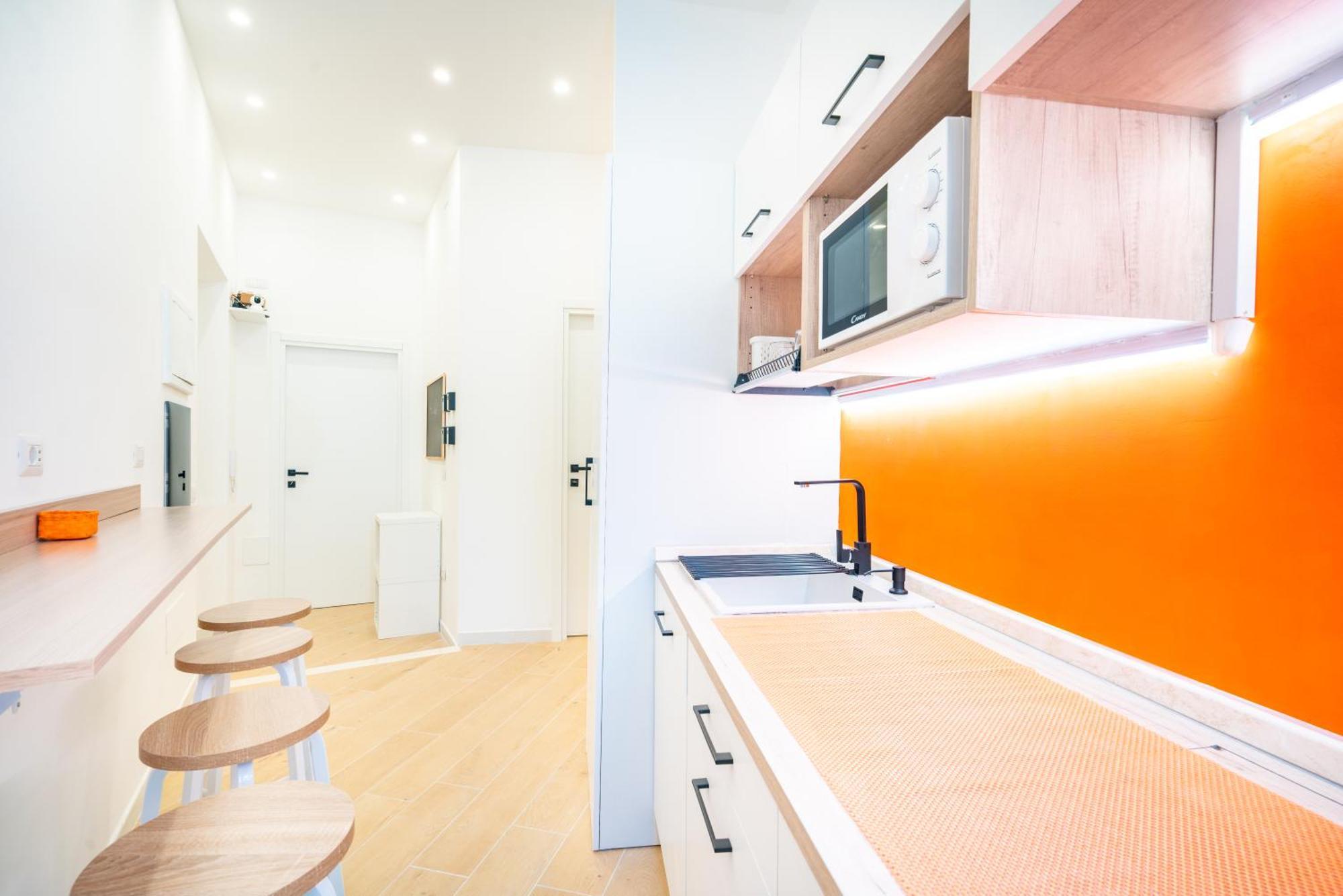 Sunscape Rooms Cagliari City Center 외부 사진