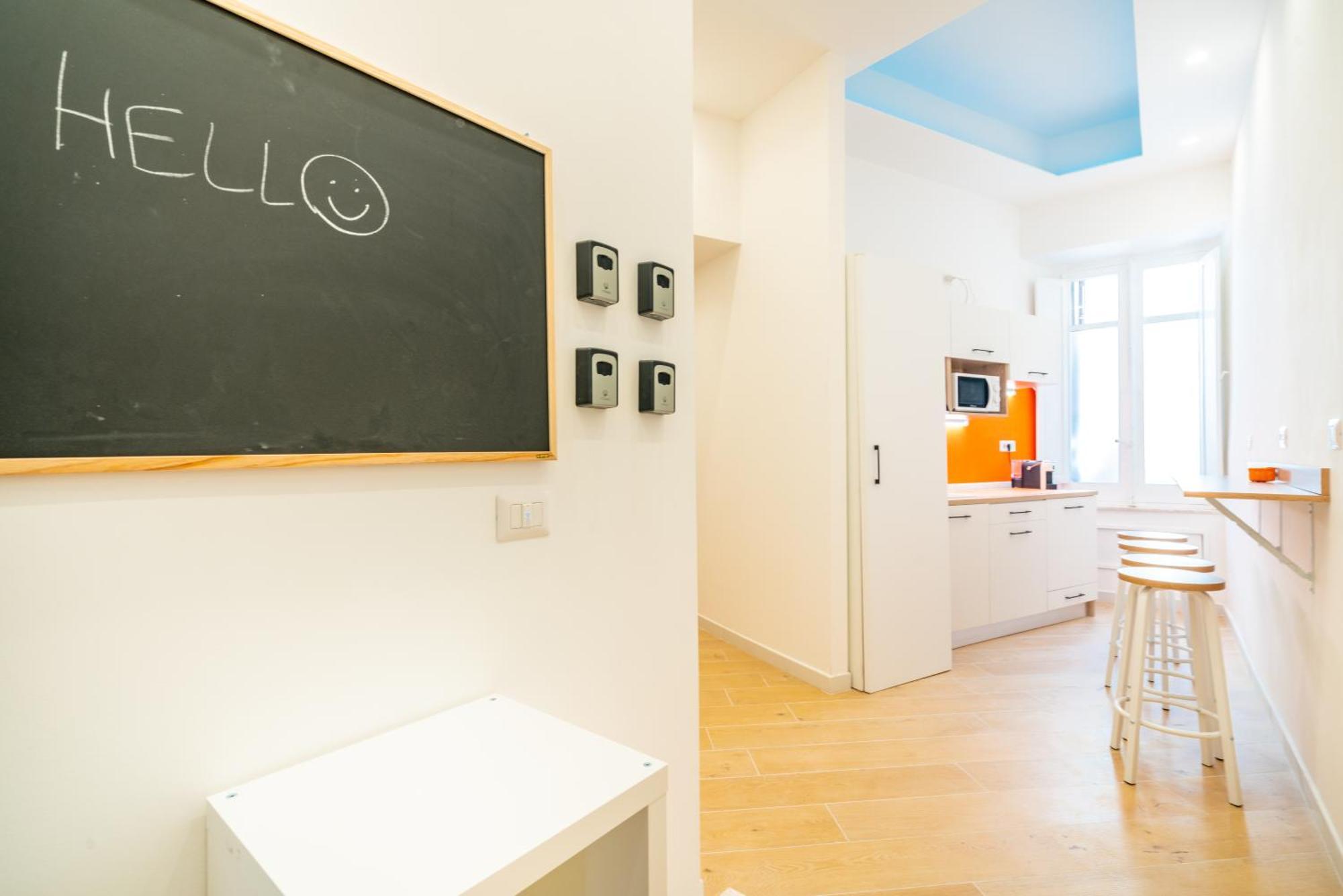 Sunscape Rooms Cagliari City Center 외부 사진