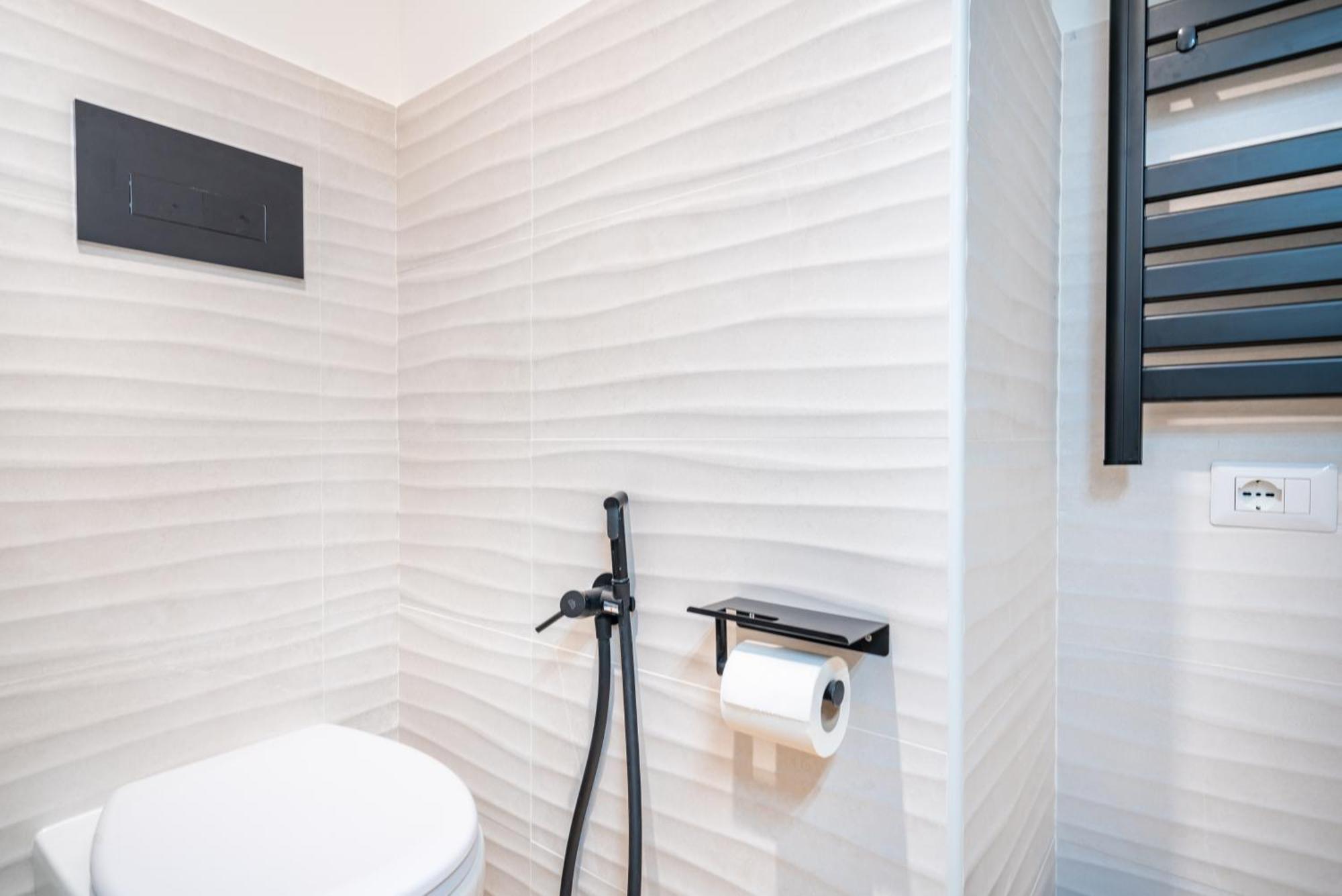 Sunscape Rooms Cagliari City Center 외부 사진