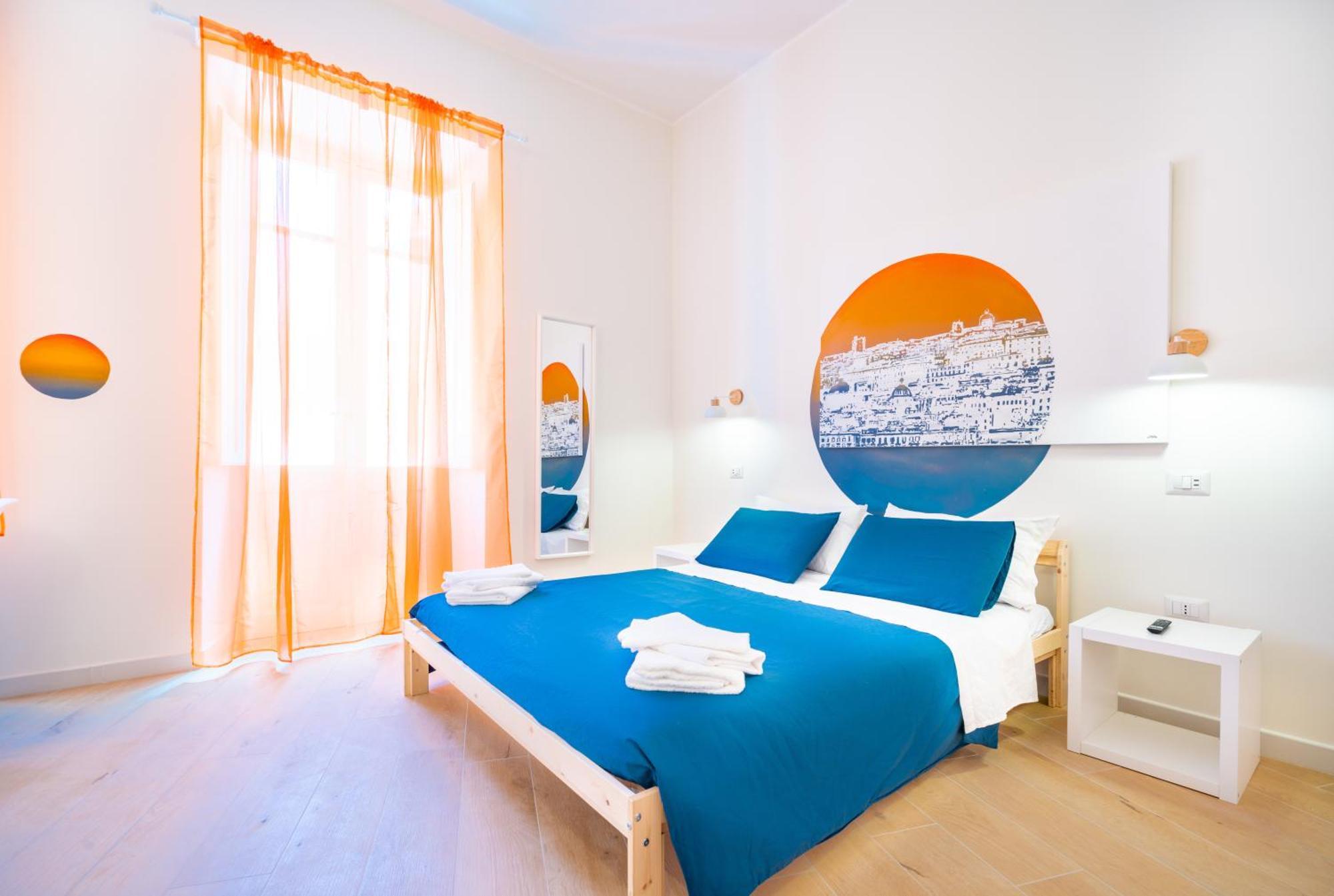 Sunscape Rooms Cagliari City Center 객실 사진