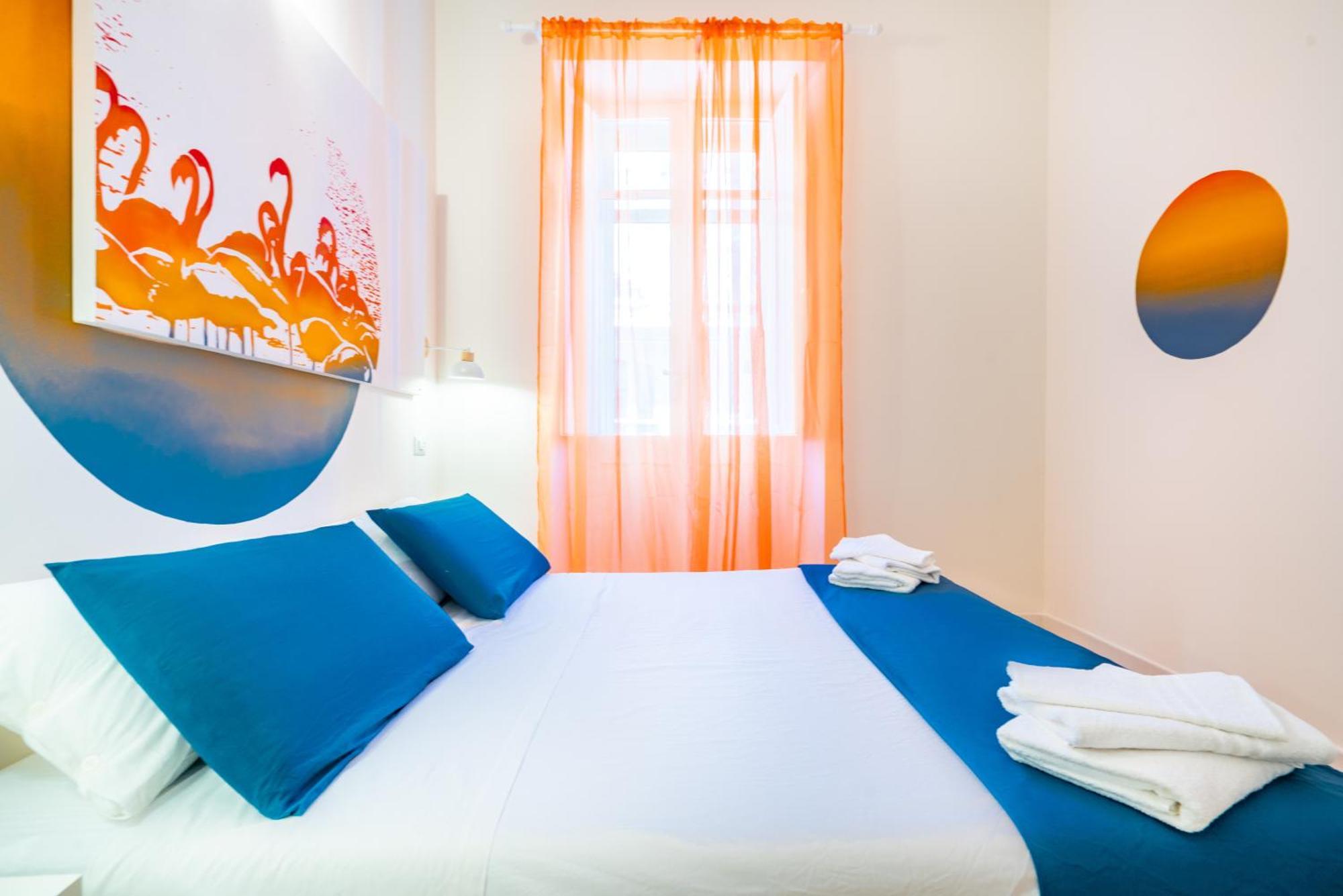 Sunscape Rooms Cagliari City Center 객실 사진